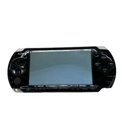 186000 現状品 SONY ソニイ PSP3000 [A1000025369129A]の画像