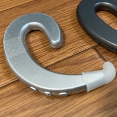 ワイヤレスイヤホン 耳かけタイプ3個セットの画像