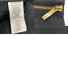 186005 現状品 MICHAEL KORS マイケルコース パンツ 黒 カジュアルパンツ [A1000025380278A]の画像