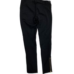 186005 現状品 MICHAEL KORS マイケルコース パンツ 黒 カジュアルパンツ [A1000025380278A]の画像