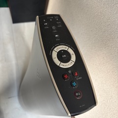 プラズマクラスタースリムイオンファン　SHARP シャープの画像