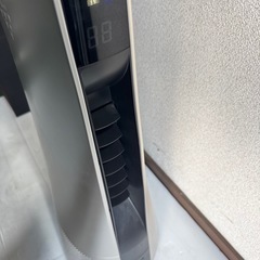 プラズマクラスタースリムイオンファン　SHARP シャープの画像