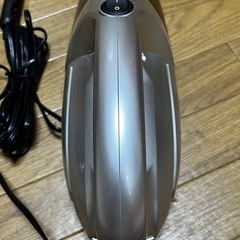 PSE-500　サイクロン カークリーナー ハンディクリーナー 掃除機 シガライター DC12V専用の画像
