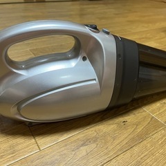 PSE-500　サイクロン カークリーナー ハンディクリーナー 掃除機 シガライター DC12V専用の画像