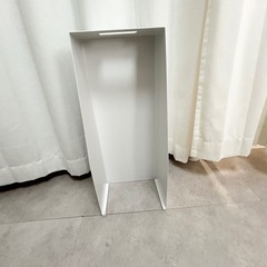 山崎実業 tower [ 消火器 スタンド タワー ] の画像