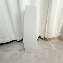 山崎実業 tower [ 消火器 スタンド タワー ] の画像