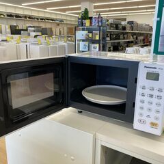 【リユースのサカイ野々市店】 オーブンレンジ　ﾊﾟﾅｿﾆｯｸ　NE-SA1　2023　当店3ヶ月保証 ※クリーニング済みの画像