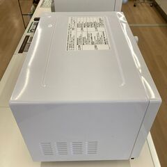 【リユースのサカイ野々市店】 オーブンレンジ　ﾊﾟﾅｿﾆｯｸ　NE-SA1　2023　当店3ヶ月保証 ※クリーニング済みの画像