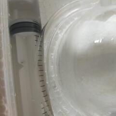 晴雨予報グラスの画像