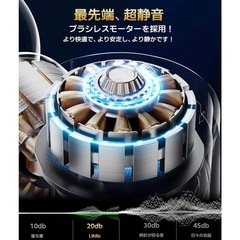マッサージガンの画像