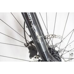 YAMAHA 「ヤマハ」 CROSS CORE RC 2022年モデル E-BIKE ITQCI0VI4R4Eの画像