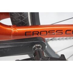 YAMAHA 「ヤマハ」 CROSS CORE RC 2022年モデル E-BIKE ITQCI0VI4R4Eの画像