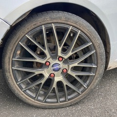 最終価格　ミラアヴィー風ミラバン mt５速の画像