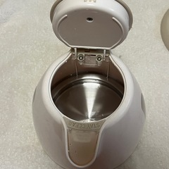 ♦️美品♦️T-fal電気ケトル APRECIA 0.8Lの画像