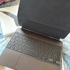 iPad pro 13M4の画像