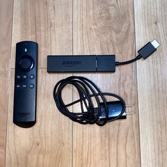 Fire TV  STICKの画像