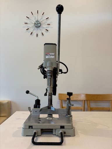 マキタ　7300S 小型カクノミ　角のみ