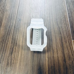 【新品・未使用】Applewatchバンドの画像