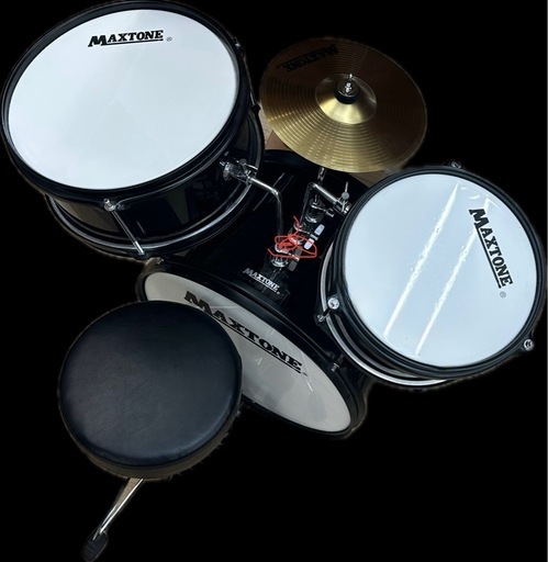 ドラムセット(子供用)