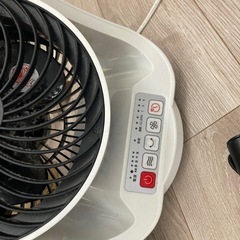 サーキュレーターの画像