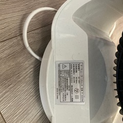 サーキュレーターの画像