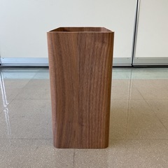 【府中市再生家具】No.299 ごみ箱の画像