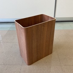 【府中市再生家具】No.299 ごみ箱の画像