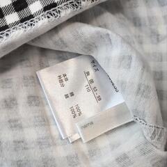 未使用cottoli👼110cmの画像