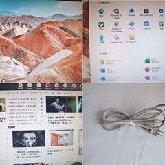 特価！Opti9020 Ｗｉｎ１１ｖｅｒ.２４Ｈ２/ｉ５－４７５０/１６ＧＢ/ＳＳＤ２５６ＧＢの画像