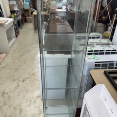 🉐LINE会員限定スペシャル価格🉐【ガラスシュケース】4370円　18-113の画像