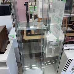 🉐LINE会員限定スペシャル価格🉐【ガラスシュケース】4370円　18-113の画像