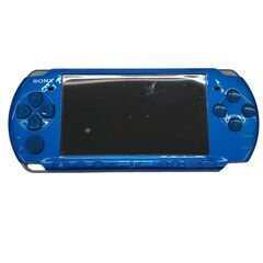 186000 動作未確認 SONY ソニイ PSP3000 [250117HM080056]の画像