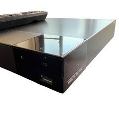 SONY ブルーレイディスク/DVDプレーヤーの画像
