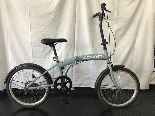 No.1 コロネット