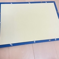 モンスターズインク　パズル　完成品の画像
