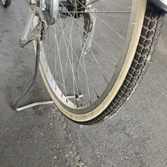 自転車16の画像