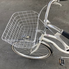 自転車16の画像
