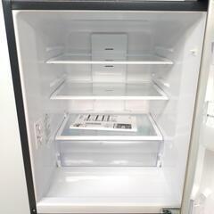 【決定済】HITACHI 日立 ノンフロン冷凍冷蔵庫 R-27TV 動作確認済み メンテナンス済み 265L 冷蔵庫 3ドア 2024年製の画像