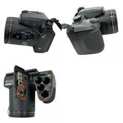186000 現状品 Nikon ニコン デジタル一眼 COOLPIX B500  ブラック [241220HM100166]の画像