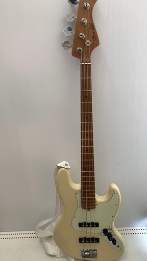 【トレファク松原店】Bacchusのエレキベースのご紹介です！