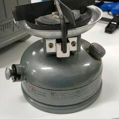 0827-142 Coleman Unleaded 533　【※高額商品のため、カウンター内にて保管しております。お探しの方はスタッフまでお声がけください。】の画像