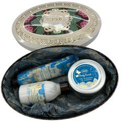 186000 現状品 SABON サボン 化粧品まとめ売り 7点まとめ売り [250122HM240018]の画像