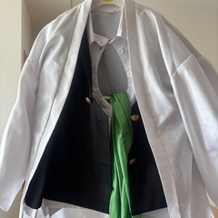 コスプレ鬼滅の刃蜜璃ちゃんの画像