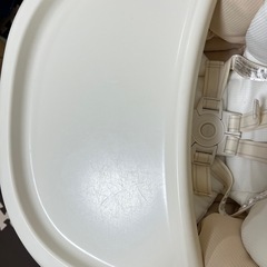 ハイローチェア引き渡し決定の画像