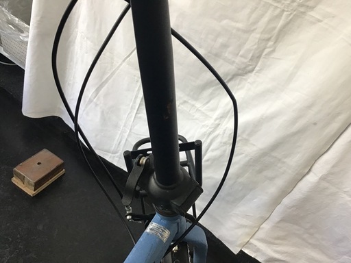 自転車 No.3  Jeep JE-206