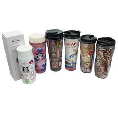 186001 新品未使用 Starbucks スターバックス タ...