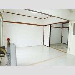 🔶＼早い者勝ち物件‼／家賃4万円台の2DK☆菊水駅9分‼経…