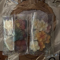 デコパーツの画像