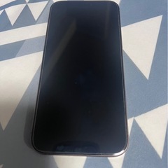 iPhone１６Pro Maxの画像