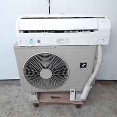 SHARP シャープ ルームエアコン エアコン AY-N28N ...